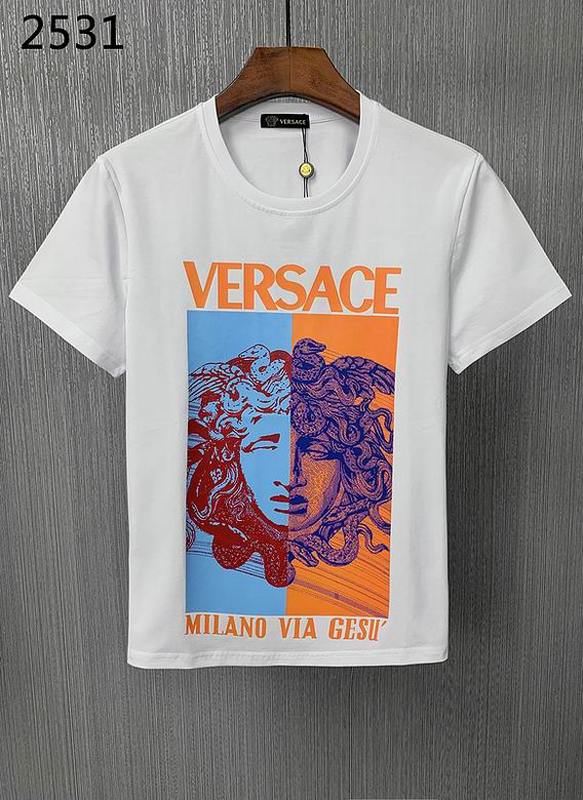 Versace Men's T-shirts 305